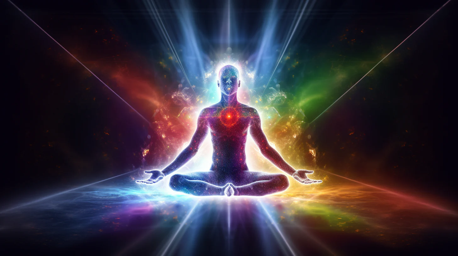 Aura Chakra